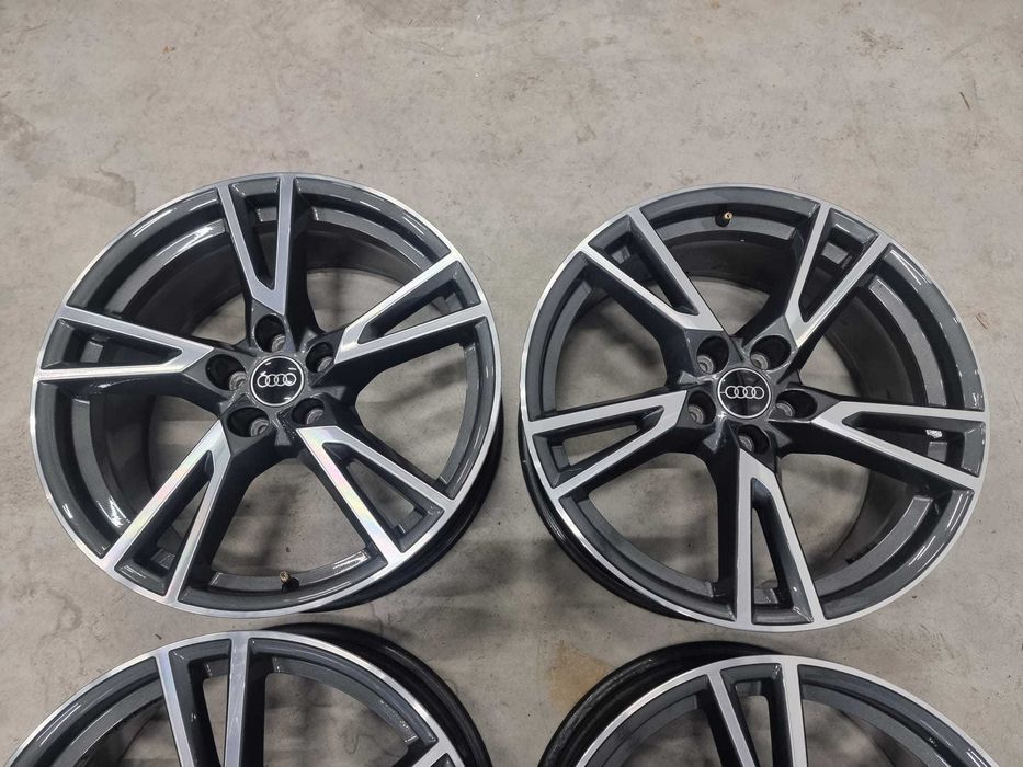 Jante R19 5x112 AUDI SQ5;Q5;Q3;A6;A4;A3;VW Tiguan,Passat;Skoda KODIAQ;Ateca
