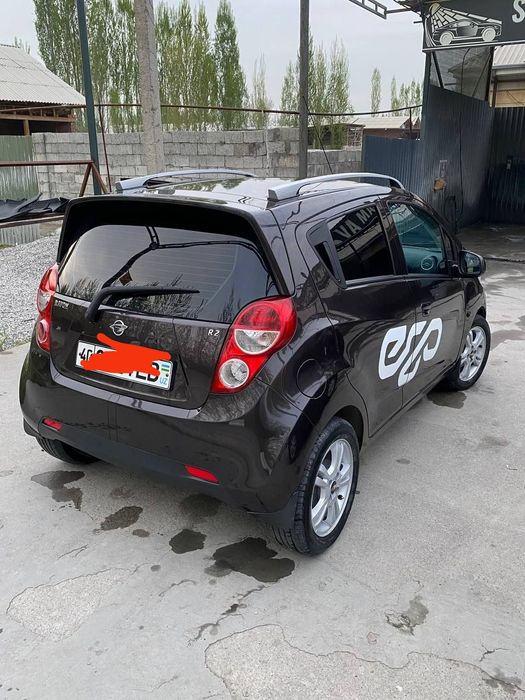 Спарк сотилади малумот