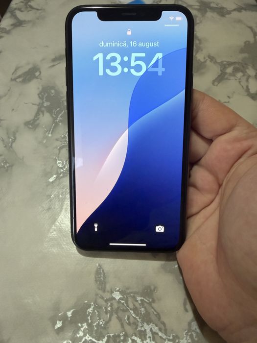 Iphone 11 Pro Midnight Green