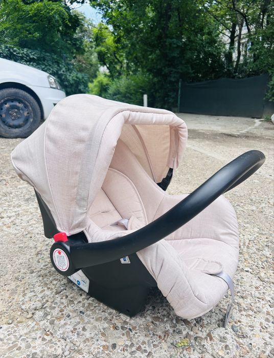 Scoică Auto 0-13kg