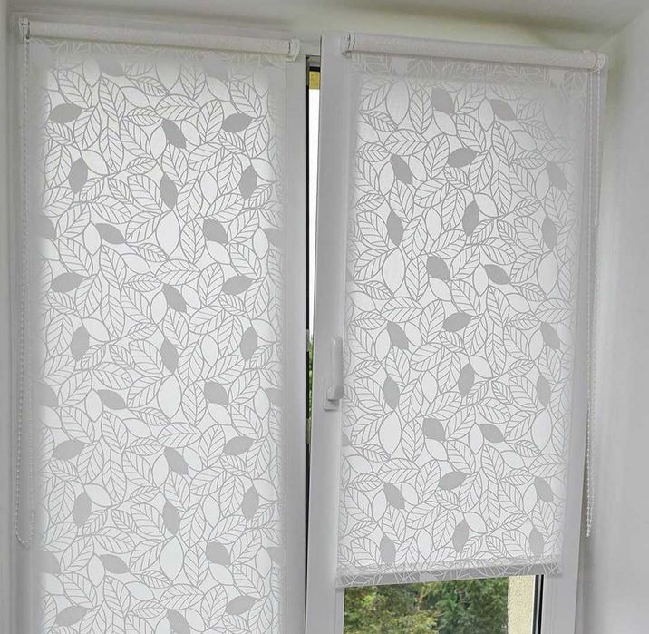 Ролл-шторы по самой привлекательной цене!