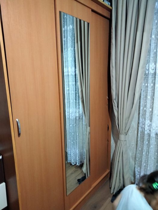 Продам  шкаф  бу