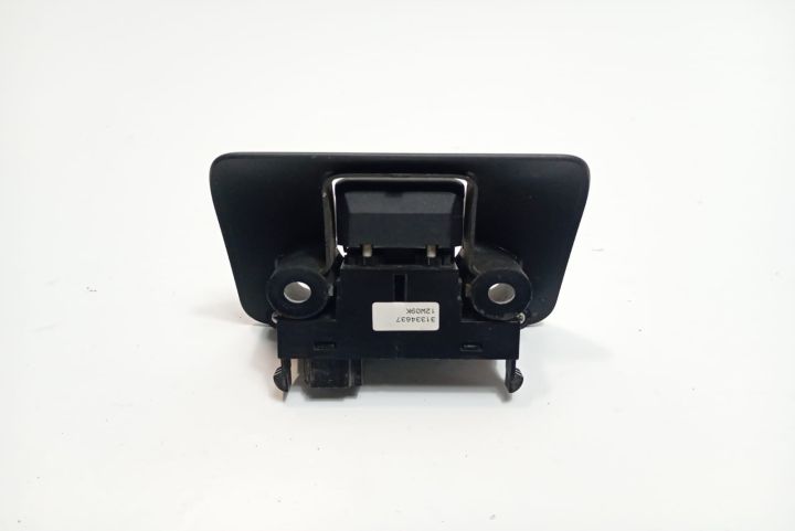 Buton frana de mana 31334637 Volvo S60 a 2-a generatie