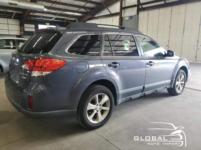 Продам Субару Аутбак 2013