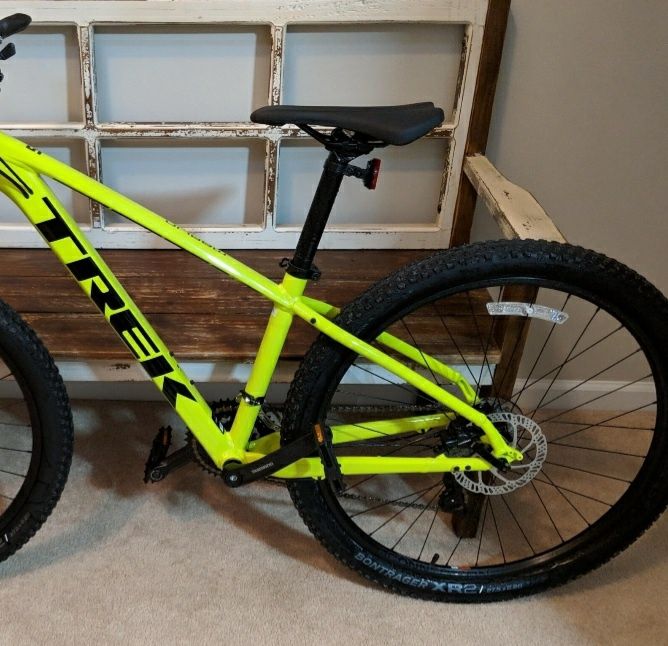 Велосипед  Trek marlin  5 ( centurion giant Merida cube author Scott