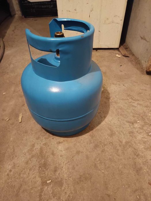 Газова бутилка 15л
