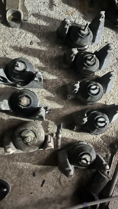 Головка гбц ауди с4