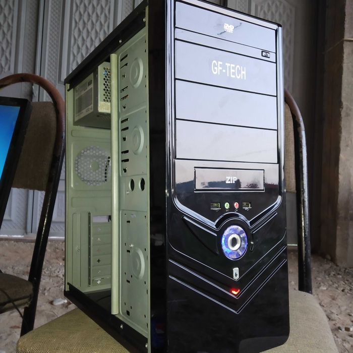 Kompyuter keys sotiladi 5 dona bor