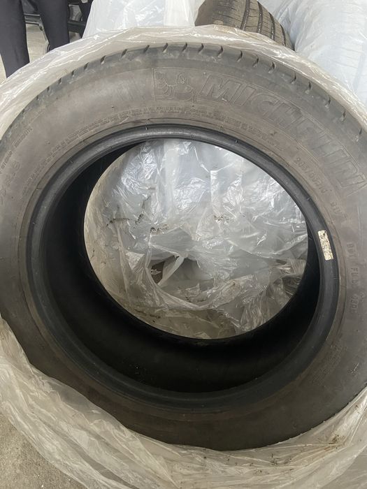 Anvelope vara Michelin 205 55 R16