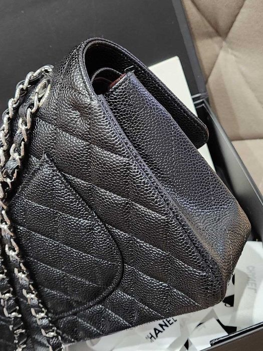 Сумка chanel flap bag classic оригинал