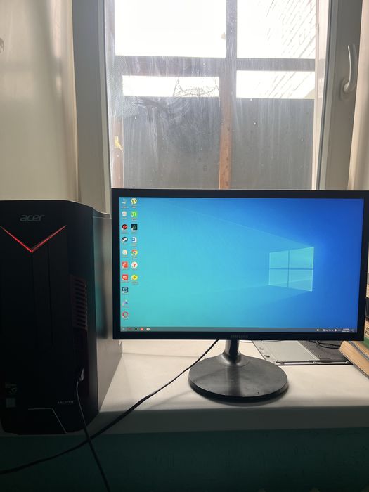 Продам компьютер