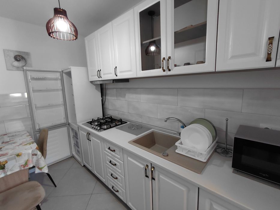 Apartament în orașul Broșteni G13
