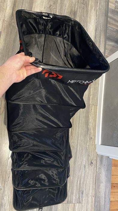 Живарник daiwa matchman 2m