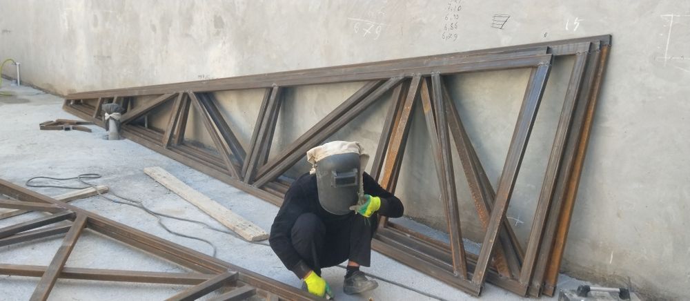 Rezak super rezak barcha turdagi metal kesish aftogen Svarka xizmati