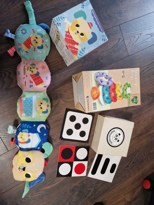 Детски играчки по 3€