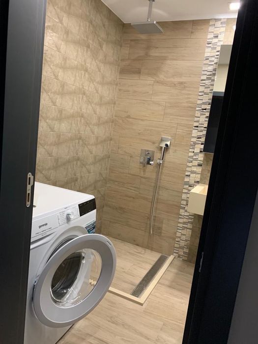 Дава се под наем Двустаен апартамент в София, Света Троица - 60 кв.м за 561 € - Снимка #13