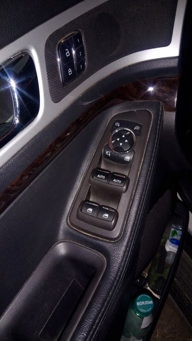 Ford Explorer 5 Limited