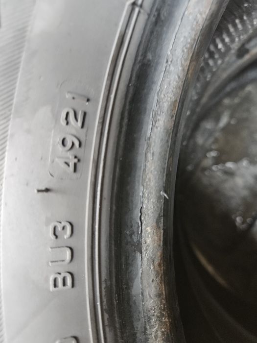 Гуми 225/65/16С Бусови