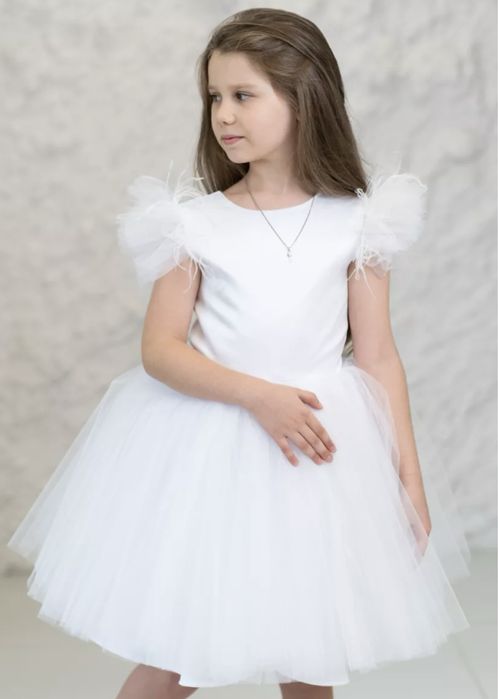 НОВОЕ платье на девочку