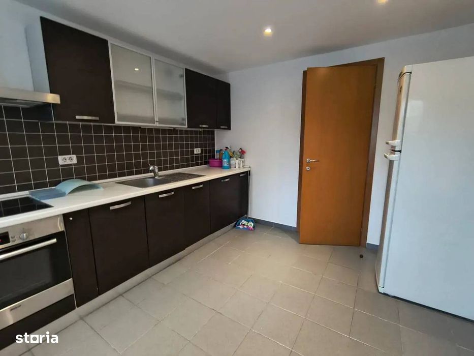 Apartament elegant cu 4 camere | Etaj 1