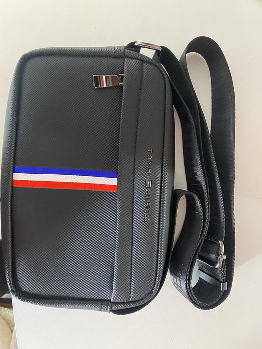 Барсетка tommy hilfiger
