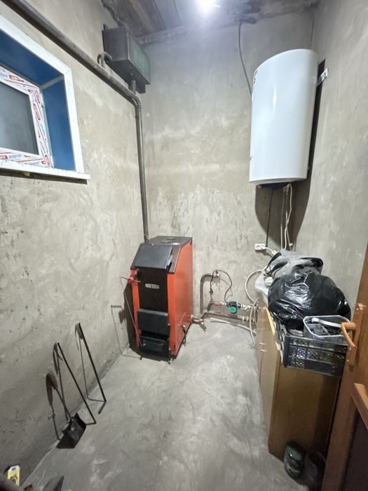 Продам новый дом