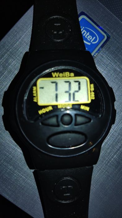 Подарок наручные часы