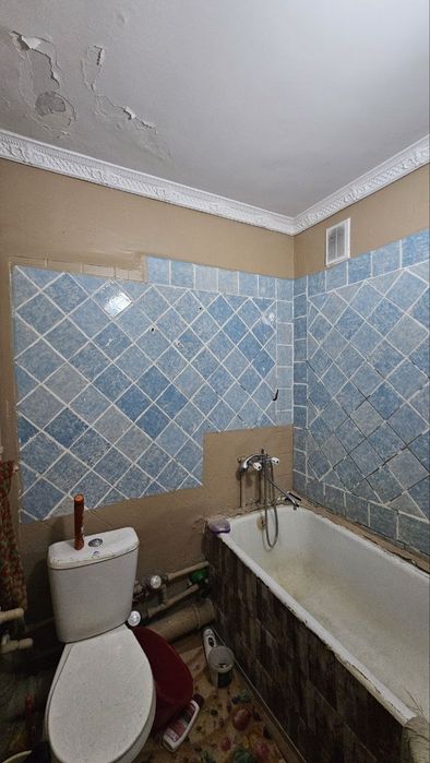 Квартира ижарага берилади