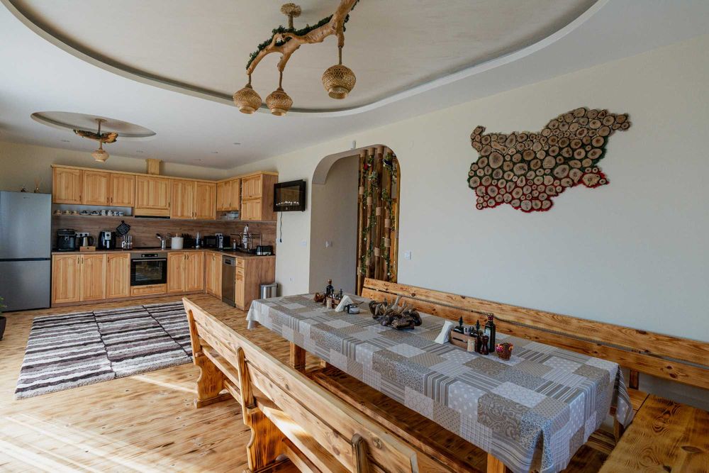 Къщи за гости Веринско