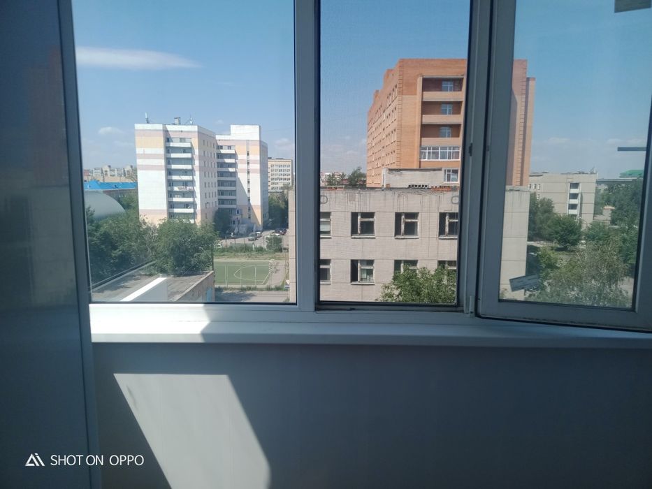 Однокомнатная квартира в центре