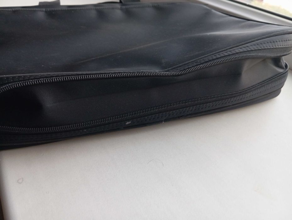 Сумка для ноутбука 17"