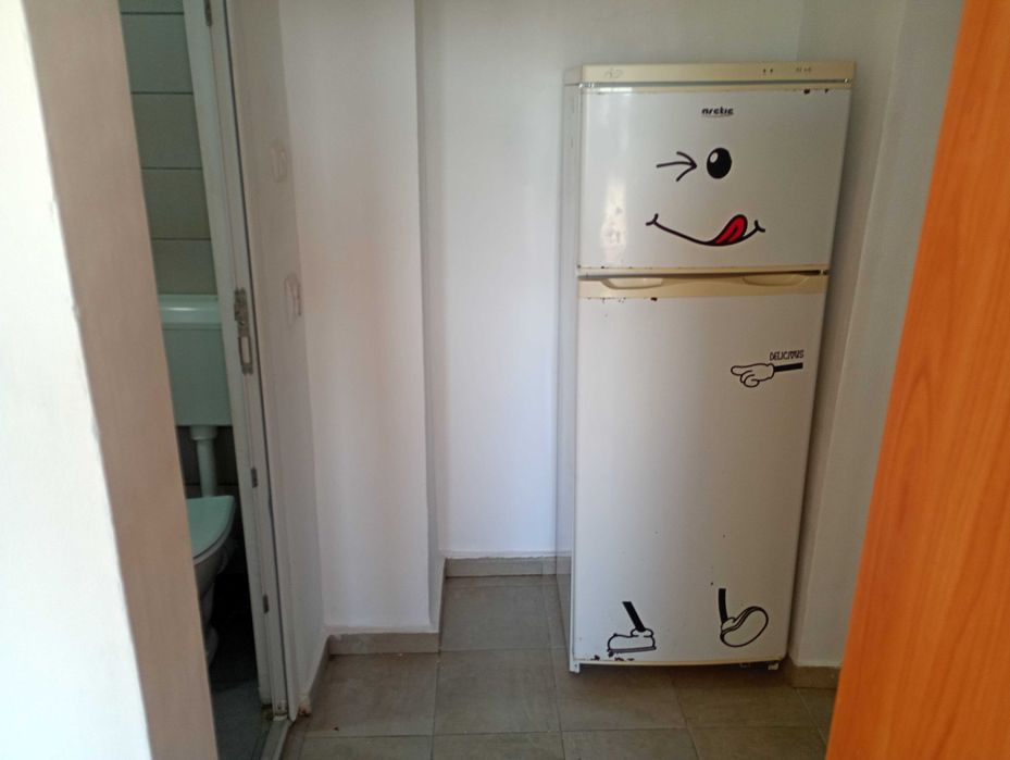 Inchiriez garsoniera cf 1 Confectii 210 euro