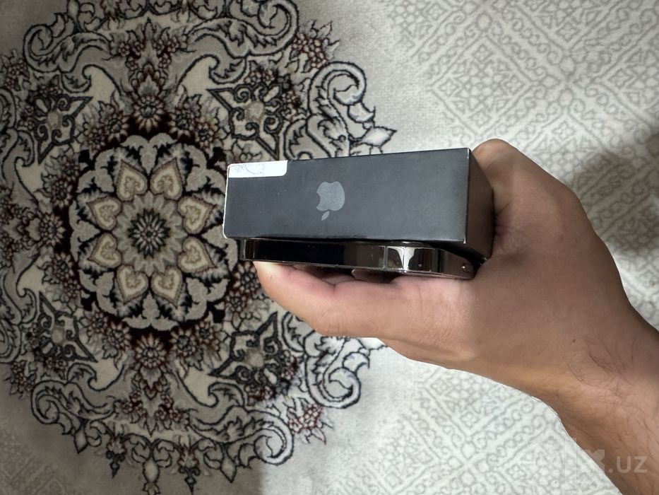 iPhone 12 Pro 256 LLA