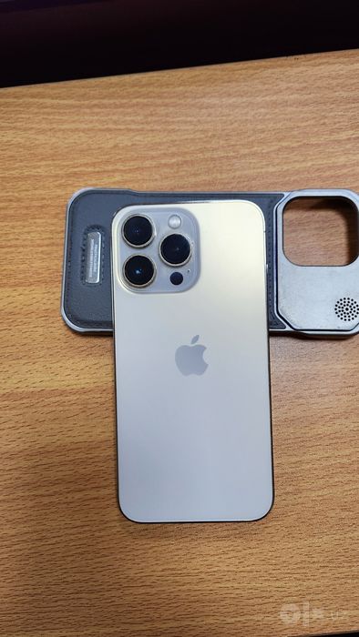 Iphone 13 pro 512