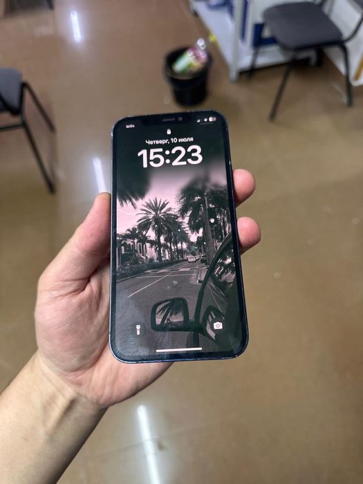 Продажа iphone 12 128