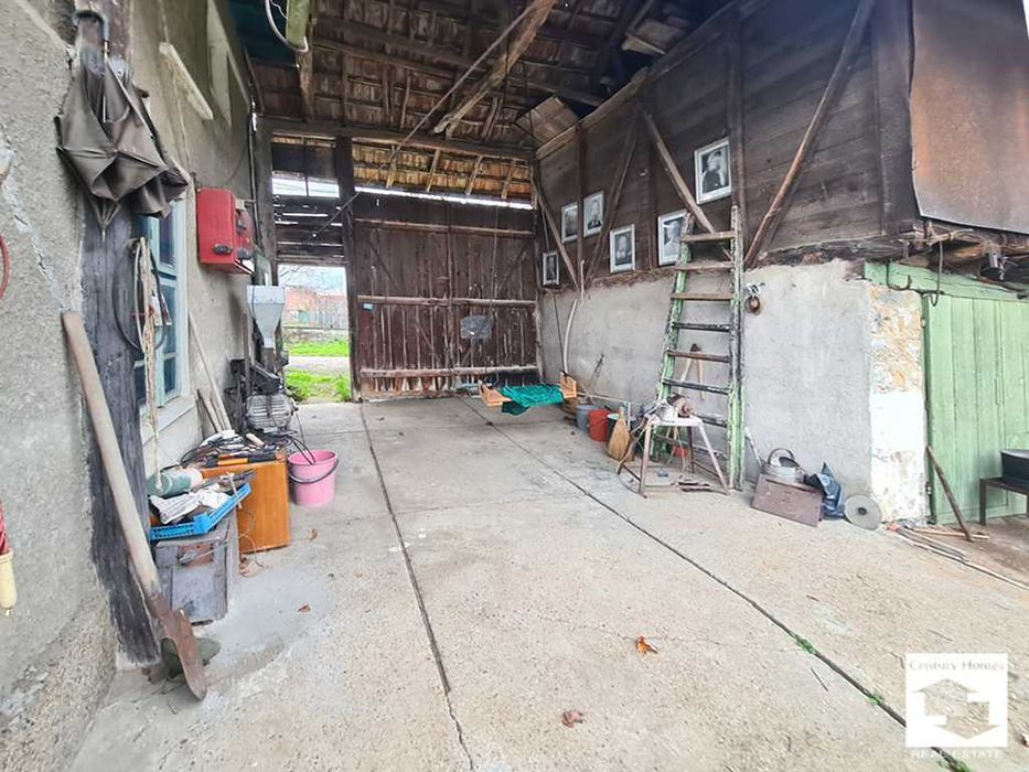 Продава се Къща в с. Балван, Област Велико Търново - 100 кв.м за 255 €/кв.м - Снимка #14