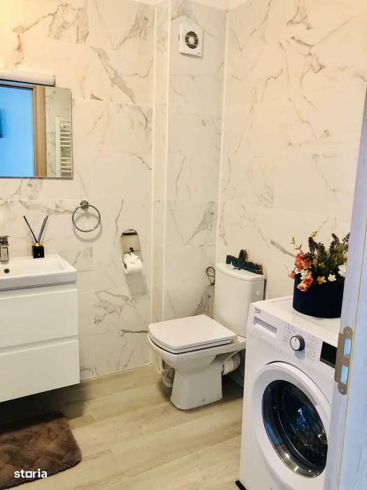 Studio Elegant la cheie Randament Excelent | Navodari Nord10 by  Alezz