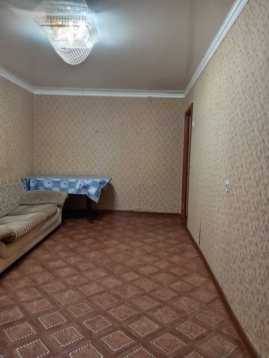 Продам 2комн 14мкр средний этаж