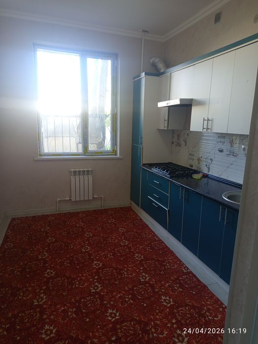 3 xonaliy dom ijaraga beriladi