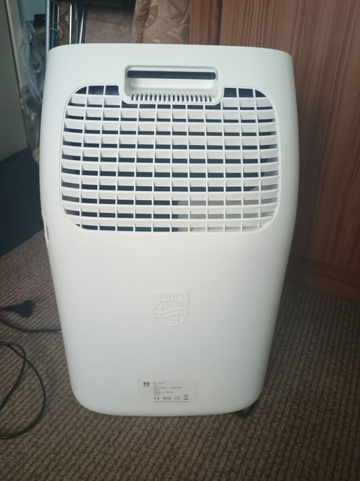 Пречиствател за въздух