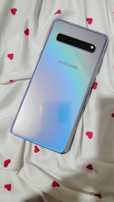 Samsung s 10 5 g идеал холатда