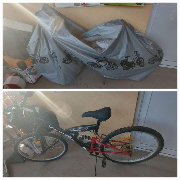 Bicicleta, bicicleta