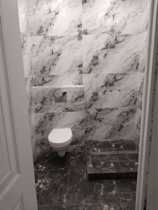 Укладка кафеля/ремонт под ключ