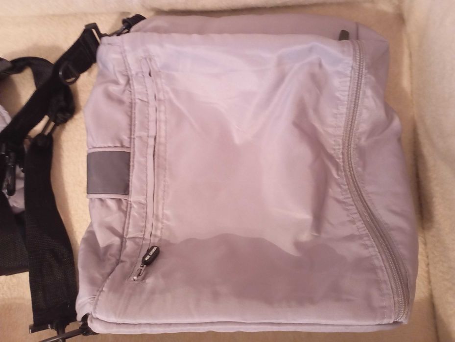 Чанта за количка