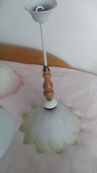 Плафони различни видове