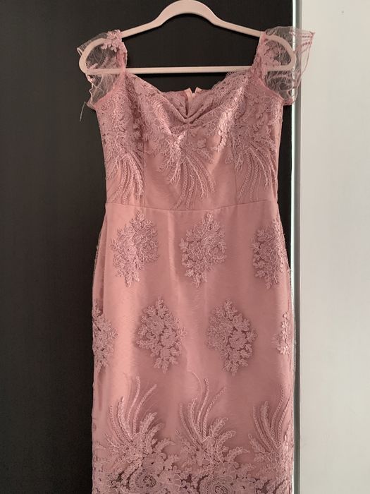Rochie dama eleganta