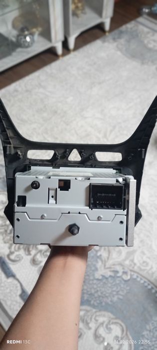 Собальт завод магнитафон сотилади