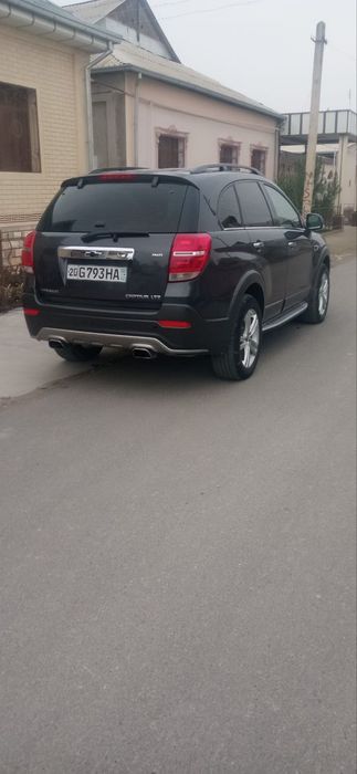 Каптива 2пазитция.