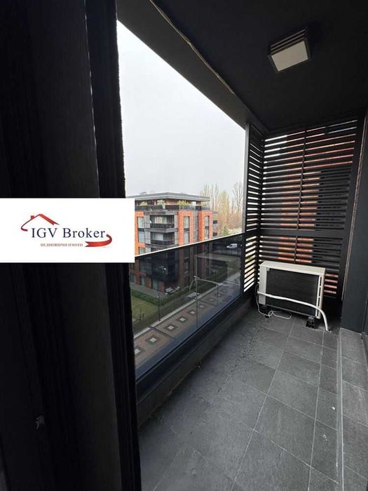 Дава се под наем Двустаен апартамент в София, Лозенец - 70 кв.м за 997.05 € - Снимка #9