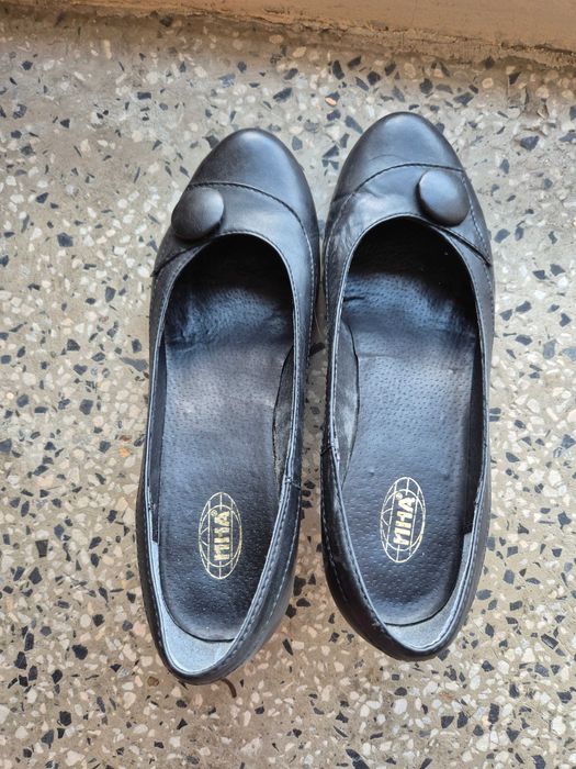 Боти и обувки 41 и 42